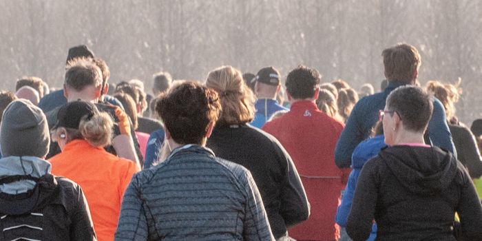 Marijuana Users are Better at Sticking to a Fitness Program