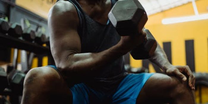 Muscle-Strengthening Exercises Lower Risk of Death