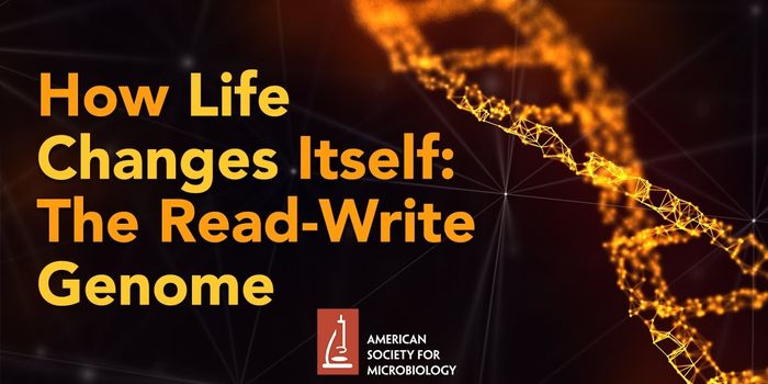 How Living Organisms Make Genetic Edits