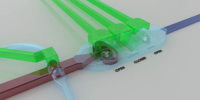 Lab-on-a-chip Advances Search for Anti-Clotting Drugs