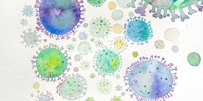 Drug For A Severe E. Coli Infection