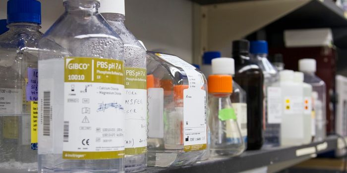 'Motorized Sensors' for Disease Detection