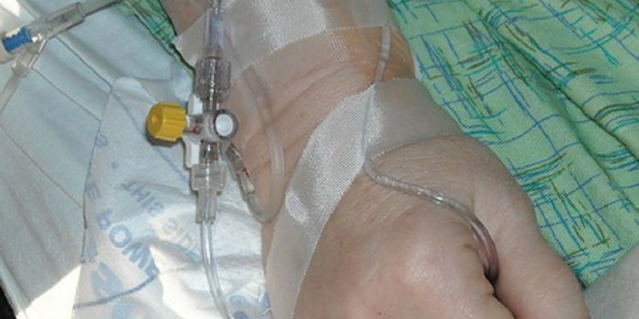 IV Medication Shows No Benefit Over Oral Medication