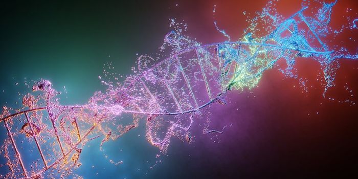 Report: 41% of Infant Deaths Are Due to Genetic Disease