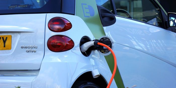 Electric Vehicle Batteries That Work in All Climates