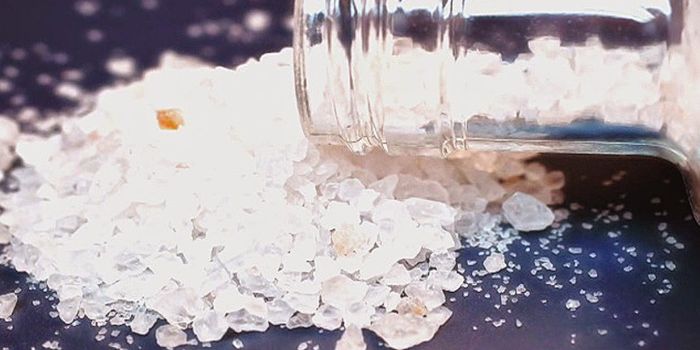The Sunshine State Hardest Hit by Street Drug - Flakka