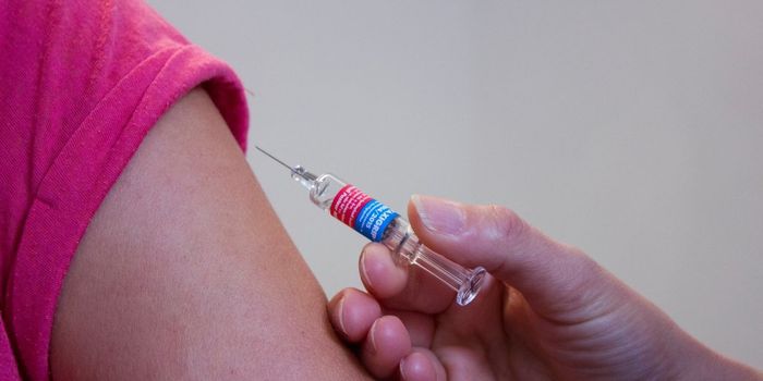 HPV Vaccine Protects Against Cervical Cancer, Large Study Finds