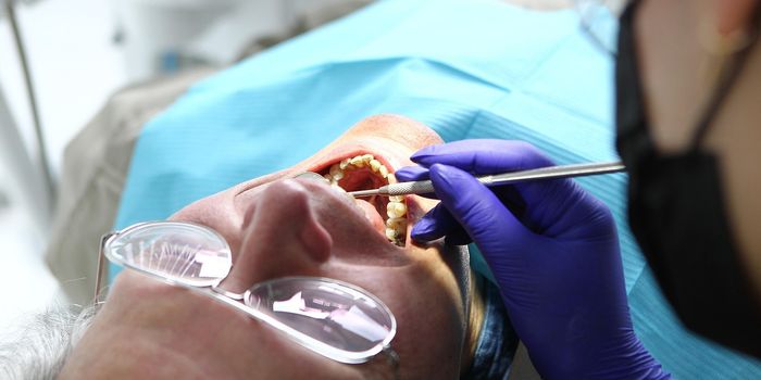 Analysis Shows No Association Between Cannabis Consumption and Oral Cancer Incidence