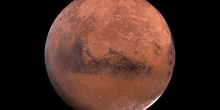Can We Grow Plants on Mars?