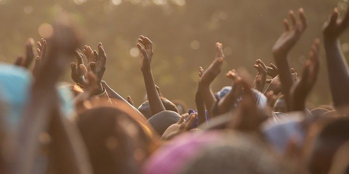 Africa Eradicates Wild Poliovirus