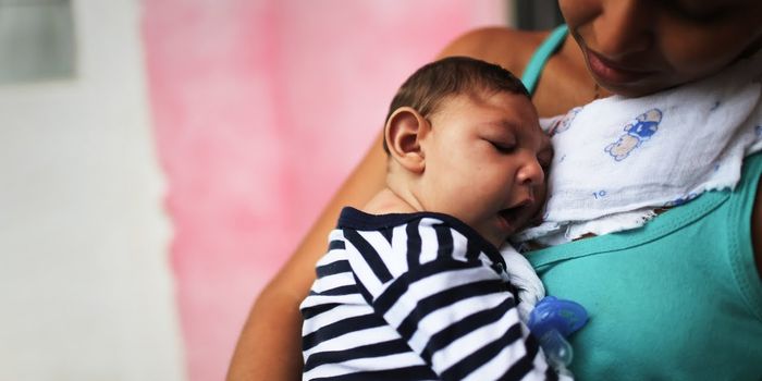 Why Is Zika Causing Microcephaly Less Often In Colombia Than Brazil?