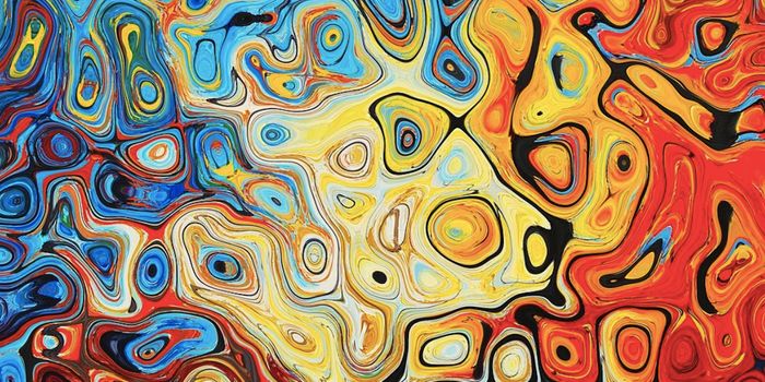 A Lifetime of Mutations is Seen in Aging Immune Cells