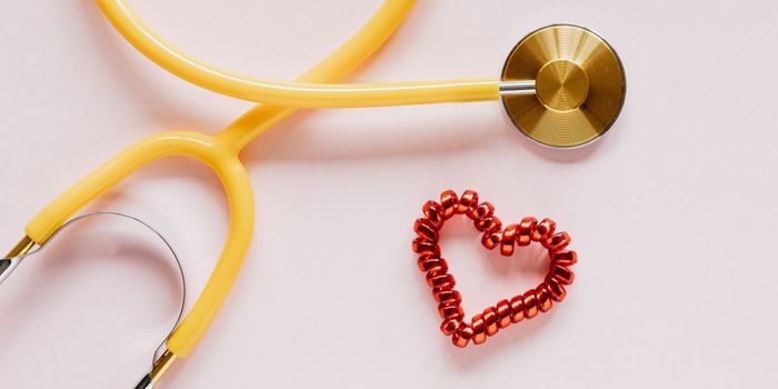 Medical Cannabis for Chronic Pain Linked to Abnormal Heart Rhythm