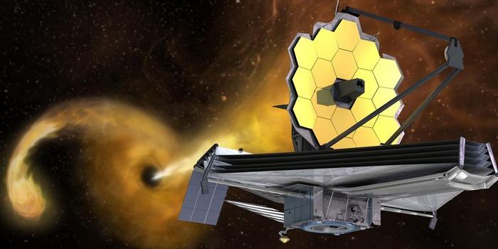 JWST Detects Closest-Ever Tidal Disruption Event