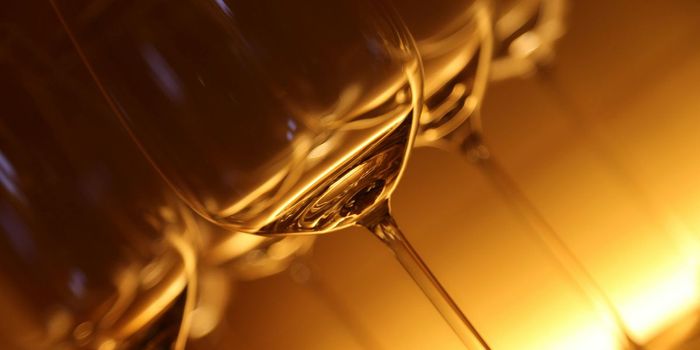 Any Amount of Alcohol Consumption Increases Dementia Risk