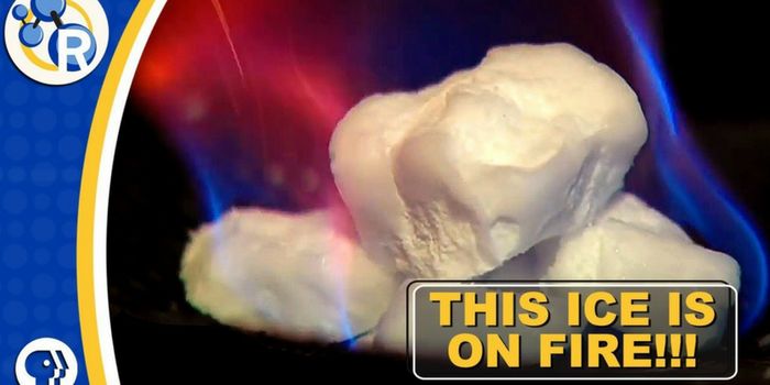 Methane Clathrate the Forbidden Fuel