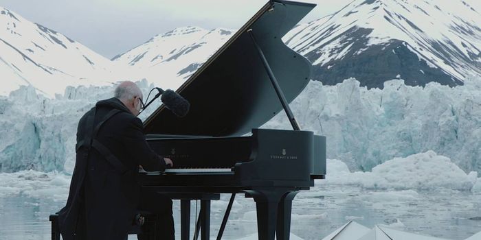 Elegy for the Arctic