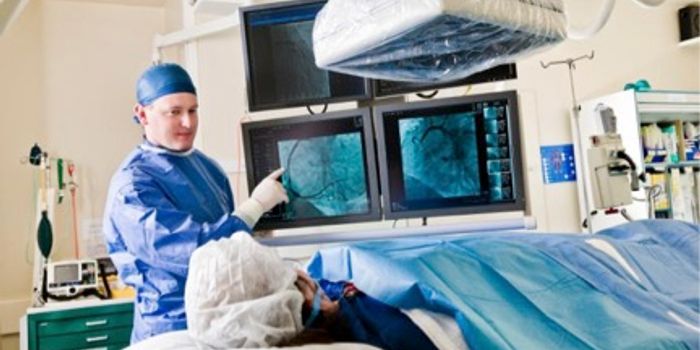 Occupational Hazard: Radiation Exposure Puts Medical Staff at Risk