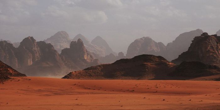 How Many Missions to Mars Have Been Successful?