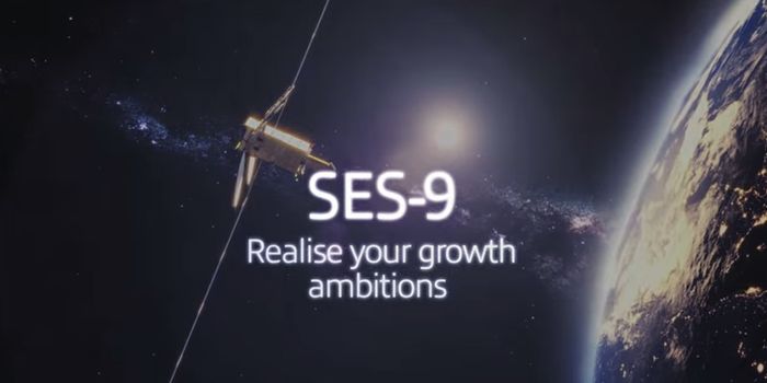 SpaceX Plans SES-9 Satellite Launch for Wednesday