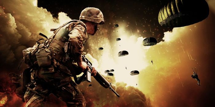 How PTSD Develops in the Mind