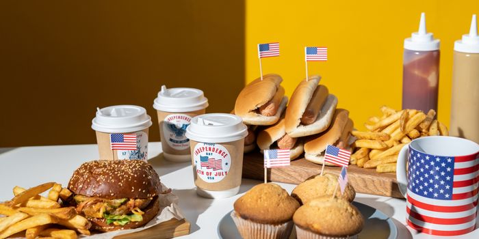 Blame Your Amygdala for Hedonic Eating! How this Brain Structure Regulates Dietary Intake