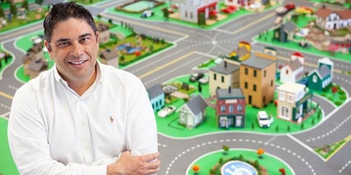 Driverless Car Technology?