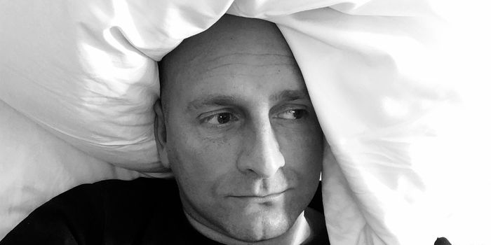 How to fix your insomnia