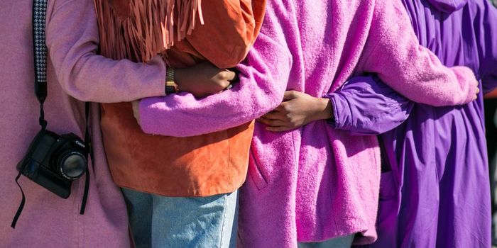 No Link Between Testosterone and Empathy