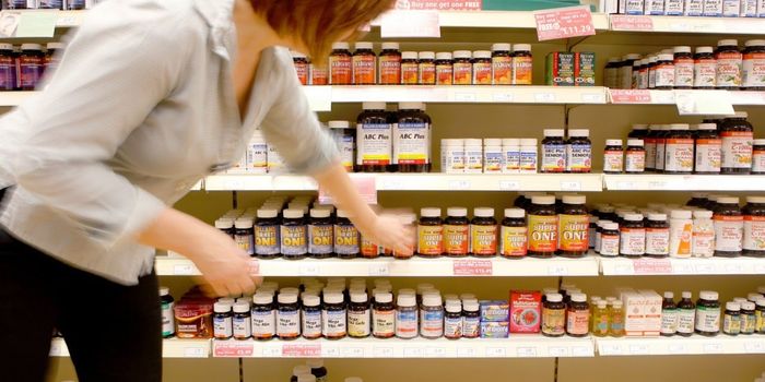 FDA Warns Companies About Generic Drug Supply