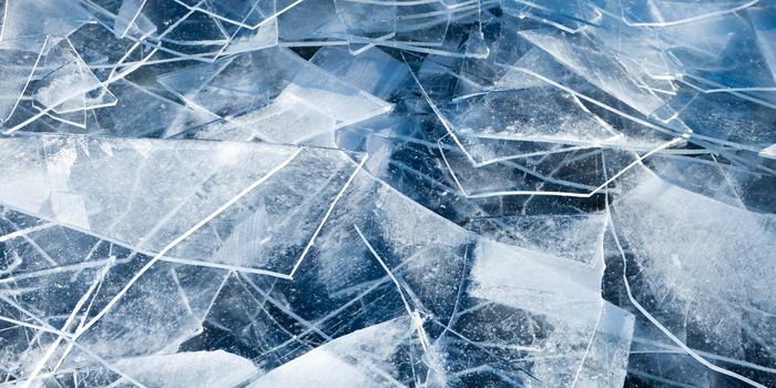 Drop in CO2 Linked to Climate Change 34 Million Years Ago