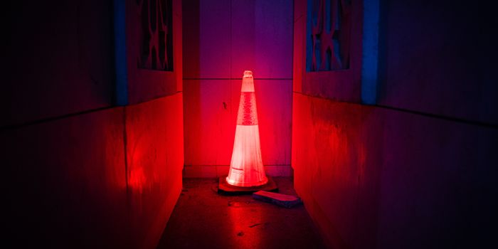 Resetting the Body's Danger Sensor