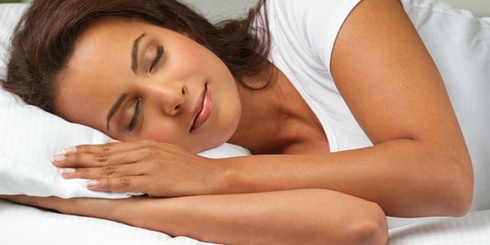 Brain Injuries Can Cause Long-Term Sleep Issues