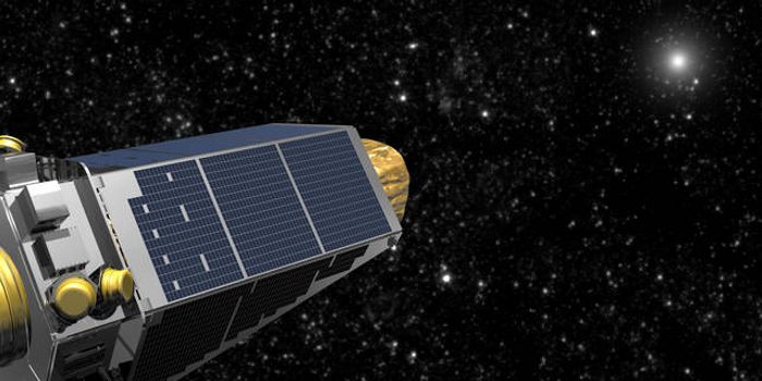 Kepler Goes Into Emergency Mode as NASA Scrambles to Regain Control