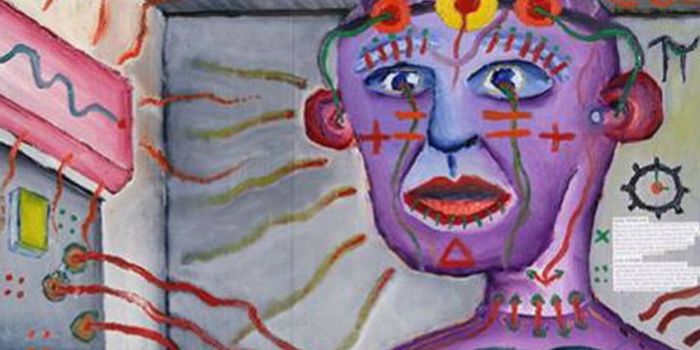 Using Math in Models of Schizophrenia