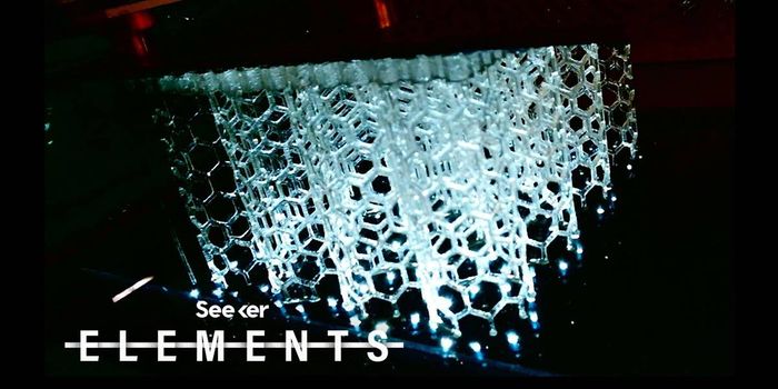 High-speed 3D Printer to Revolutionize Manufacturing