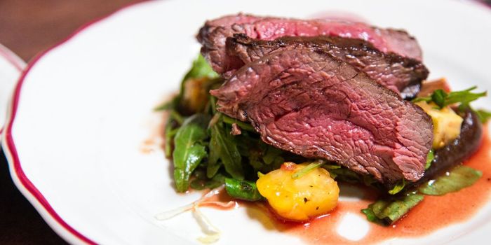 Eating Red and Processed Meats Increases Heart Disease Risk