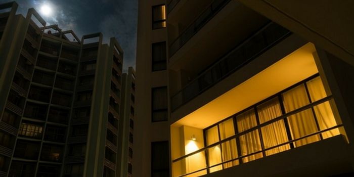 Without Sleep, Your Brain Could Feed on Itself