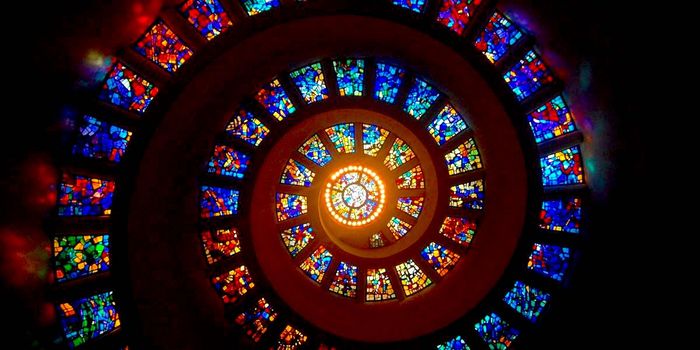 Lab-Induced Hallucinations Could Help Develop New Drugs