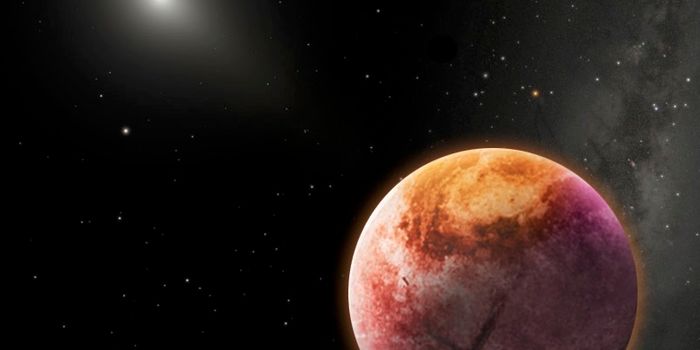 The Solar System is Bigger Than Originally Thought, Astronomers Find