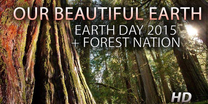 A beautiful tour of our planet