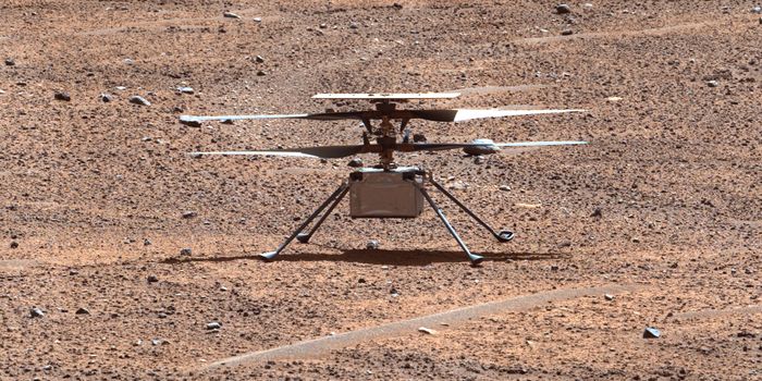 Ingenuity Mars Helicopter: A Journey Beyond Expectations Comes to a Close