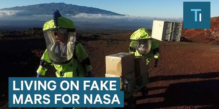 The HI-SEAS Experiment Helped Humankind Prepare for Long-Term Mars Missions