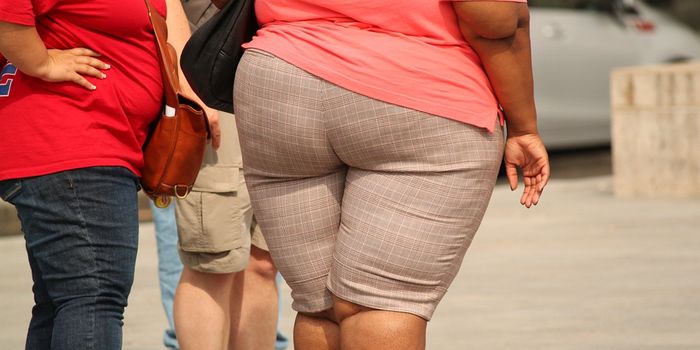 What does obesity have to do with skin cancer?