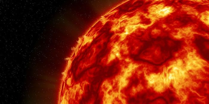 Scientists Discover New Kind Planet- an Ultrahot Neptune