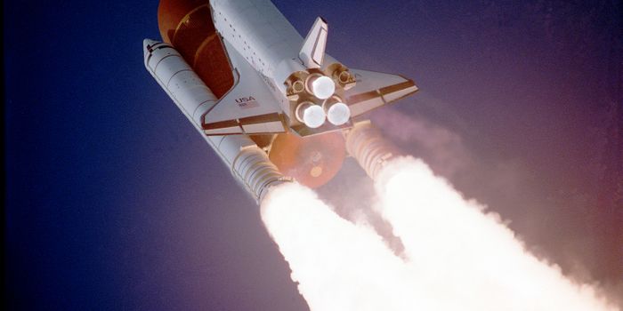 Using Bacteria to Make Rocket Fuel