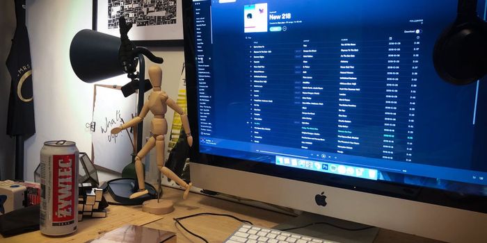 Blue Light Exposure Shortens the Lifespan of Fruit Flies