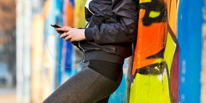 Doctor's ‘good job!' text can get you moving