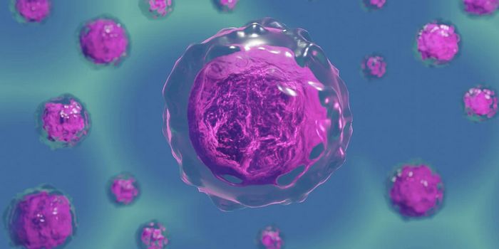 Understanding the 'Security Guards' of Our Tissues - γδ T Cells