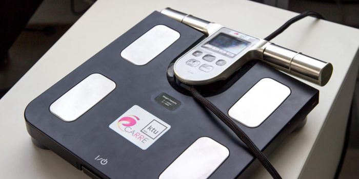 Multifunctional Scales Tell You Much More Than Your Weight